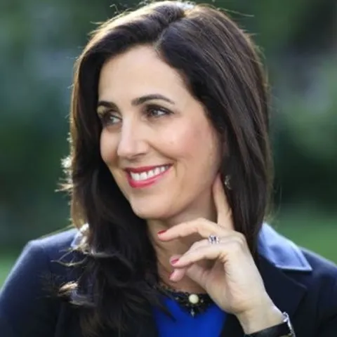 Baroness Joanna Shields OBE