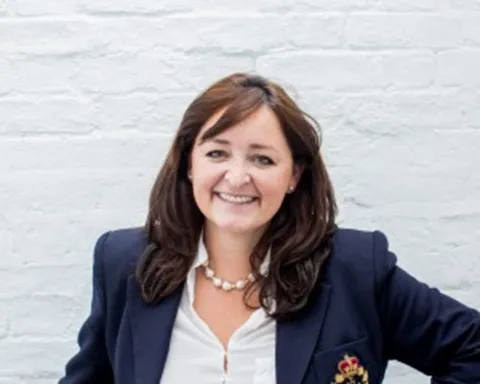 Catriona Campbell