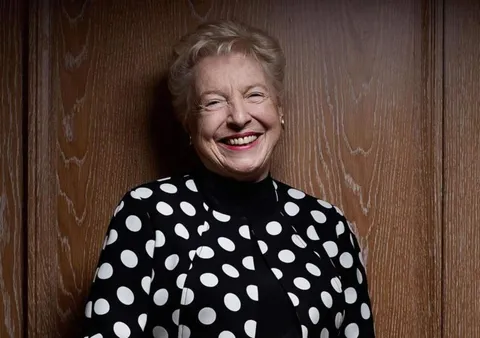 Dame Stephanie Shirley