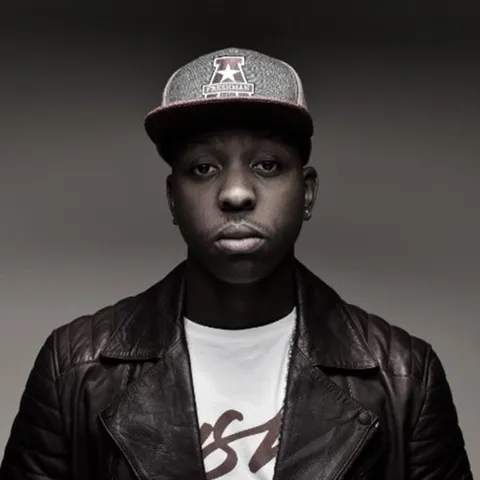 Jamal Edwards MBE