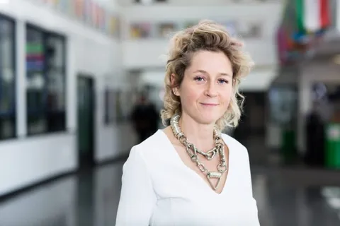 Martha Lane-Fox CBE