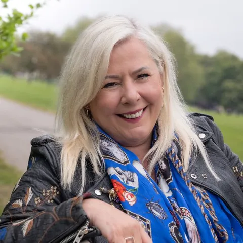 Mary Keane-Dawson