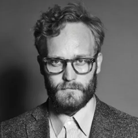 Nicolas Roope