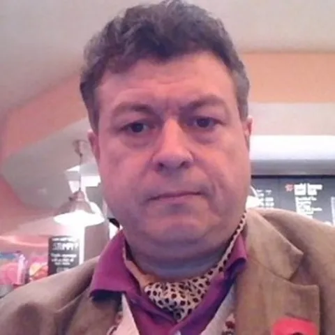 Rory Sutherland