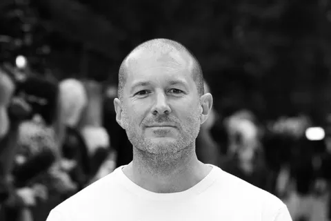 Sir Jonathan Ive