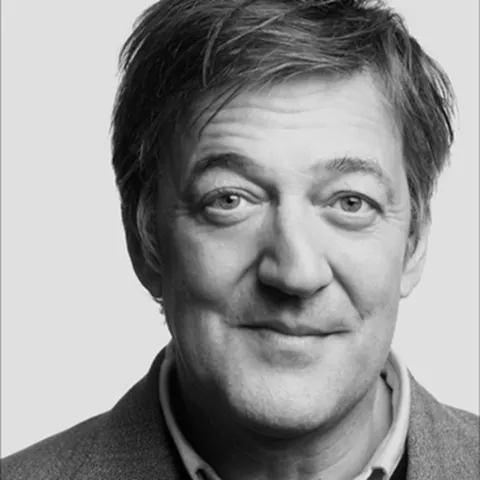 Stephen Fry