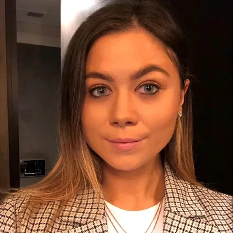 Sarah Cation