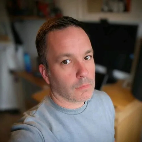 Stuart Brazier