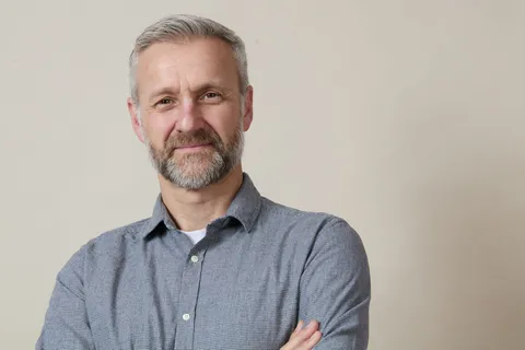 Stephen Firth