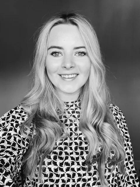 Jessica Quiddington
