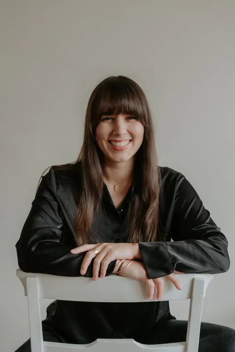Amanda Forman