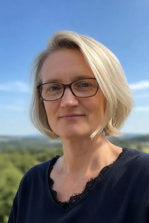 Ailsa Orr