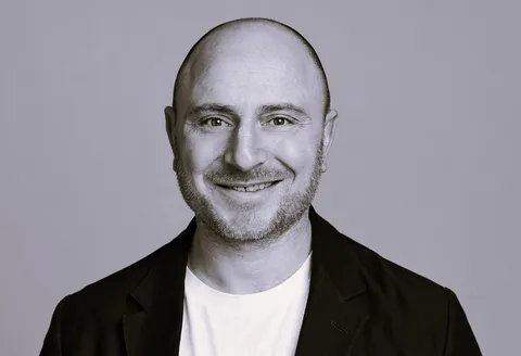 Charlie Symonds