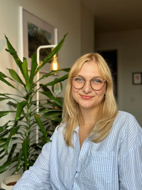Amy Podrasky