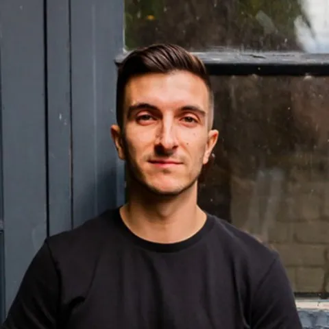 Fábio Rúben Luz