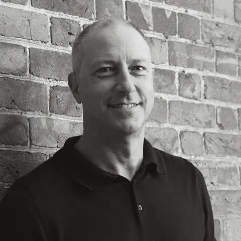 Chris Bantock
