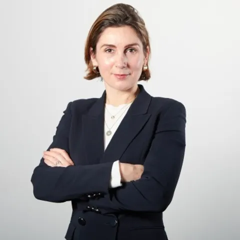 Diana Erskine