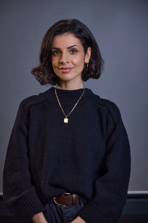 Yasmin Muman