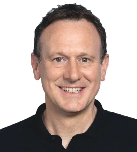Gareth Suly