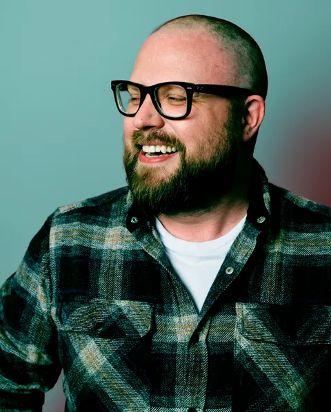 Jonny Goodall