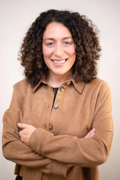 Cecilia de la Viesca