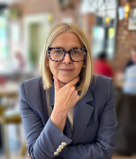 Helen O'Brien