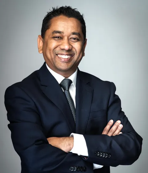 Tanvir Siddiqui