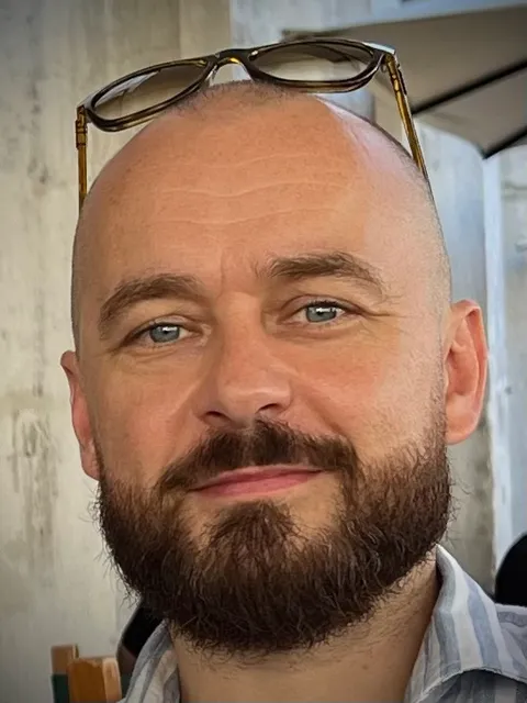 David Avis