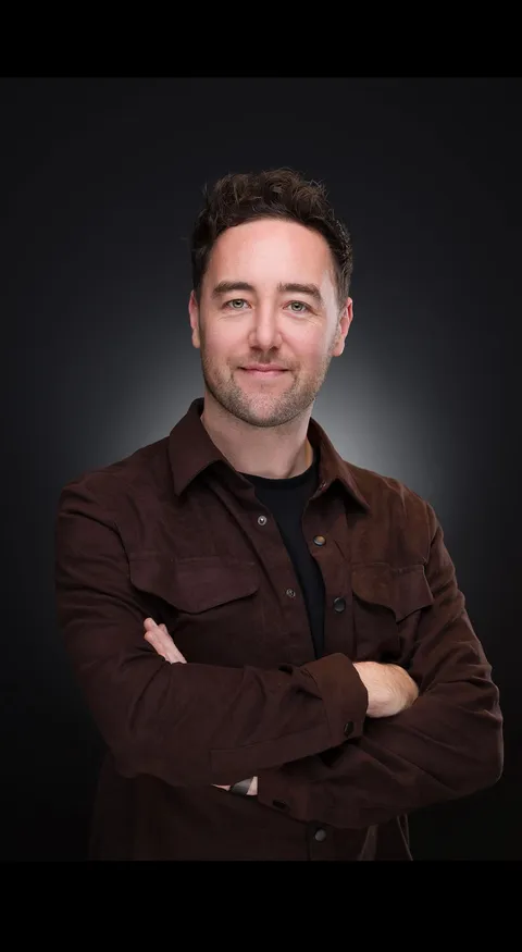 steven eastwood
