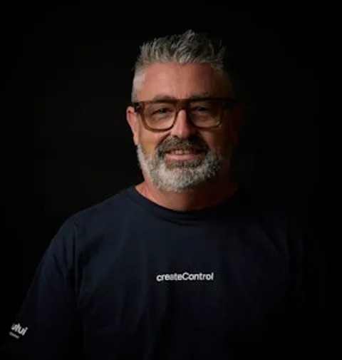 Graeme Blake