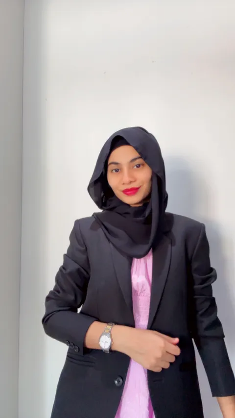 Afiya Azad