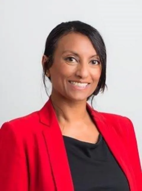 Shakeela Williamson