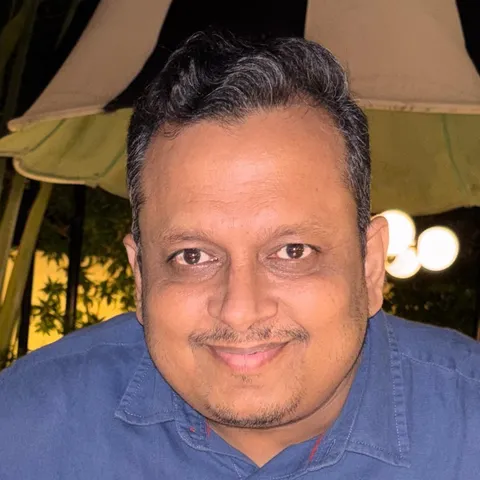 Piyush Poddar