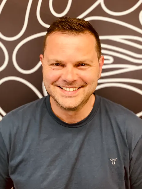 James Sandham