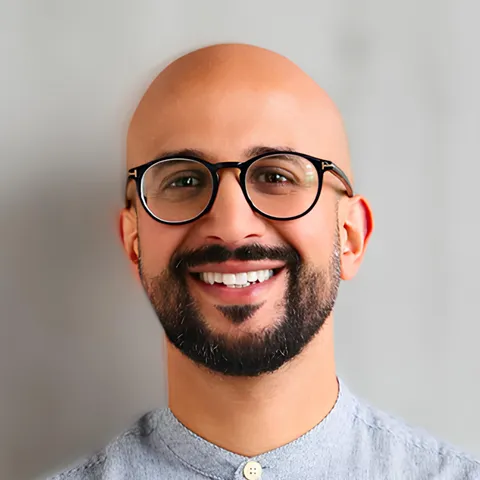 Jasel Mehta