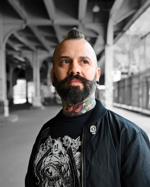 Joshua Brain Jaffe