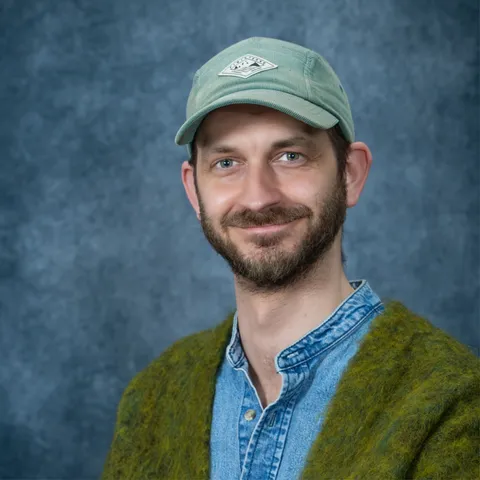Joel Strohmeier