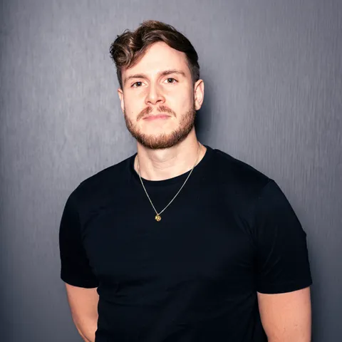 Jordan Baigent