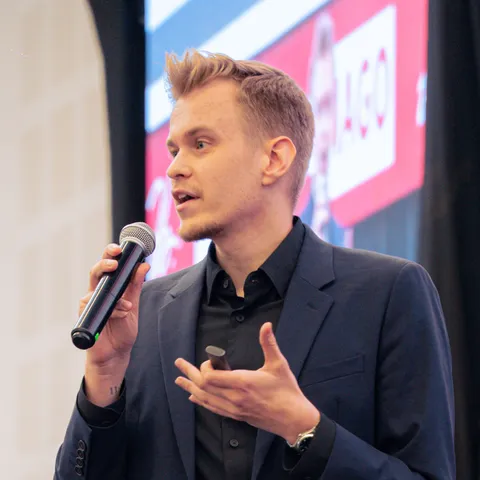Kasper Hytonen
