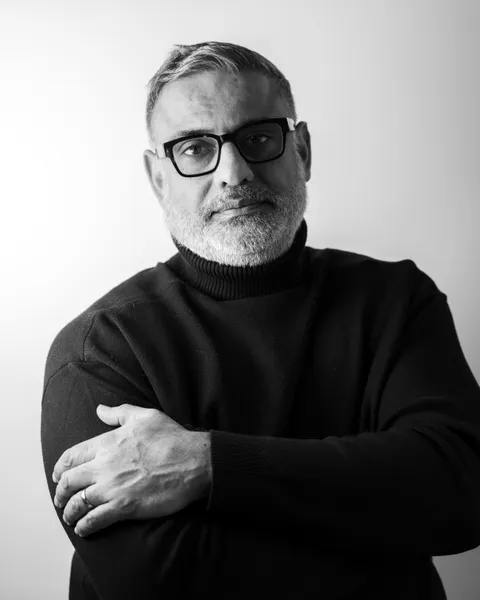 Rajnish Razdan