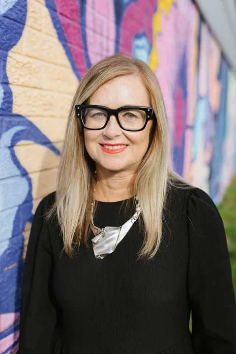Lynn Haime