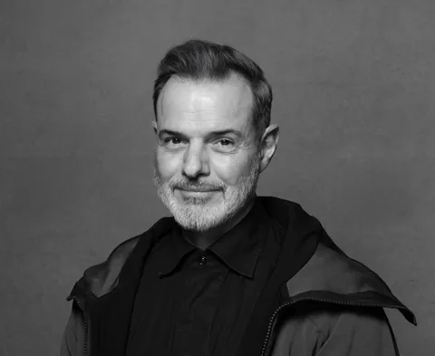 Malcolm Ché