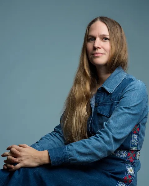 Malin Hanås