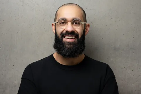 Akhil Morjaria