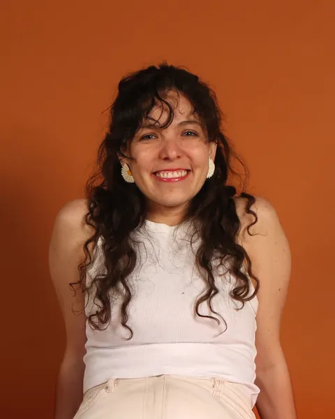 Mariana Ramirez Feijoo