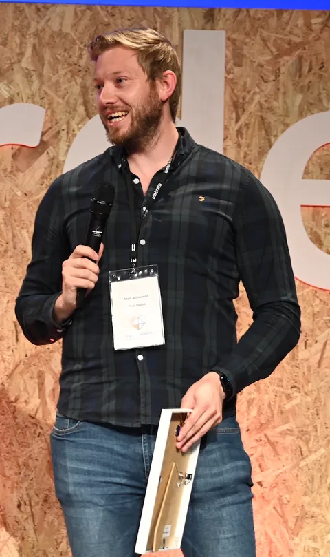 Matt Sutherland