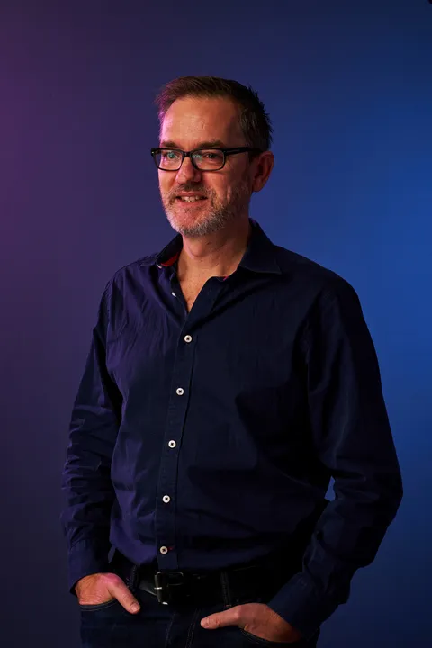 Menno Faulkner