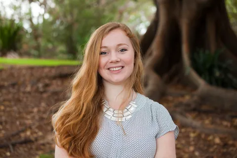 Megan Harvey
