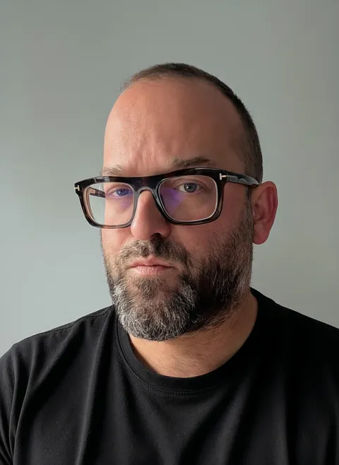 Paul Normington