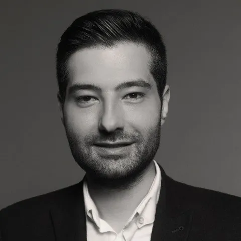 Ric Rodriguez